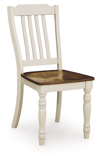 Wirloni Dining Chair - Peak Furniture (CO) 