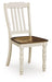 Wirloni Dining Chair - Peak Furniture (CO) 