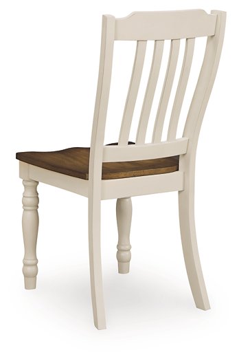 Wirloni Dining Chair - Peak Furniture (CO) 