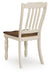 Wirloni Dining Chair - Peak Furniture (CO) 