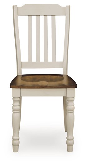 Wirloni Dining Chair - Peak Furniture (CO) 