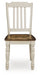 Wirloni Dining Chair - Peak Furniture (CO) 