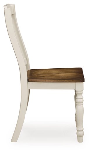 Wirloni Dining Chair - Peak Furniture (CO) 