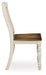 Wirloni Dining Chair - Peak Furniture (CO) 