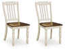 Wirloni Dining Chair - Peak Furniture (CO) 