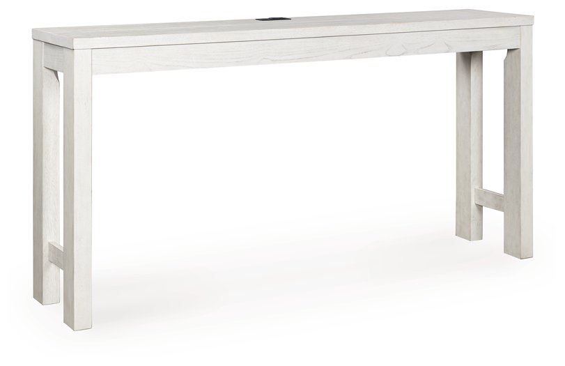 Robbinsdale Counter Height Dining Table and 3 Barstools Set - Peak Furniture (CO) 