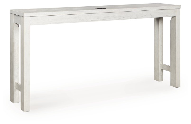 Robbinsdale Counter Height Dining Table and 3 Barstools Set - Peak Furniture (CO) 