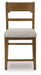 Cabalynn Counter Height Barstool - Peak Furniture (CO) 