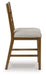 Cabalynn Counter Height Barstool - Peak Furniture (CO) 