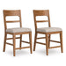 Cabalynn Counter Height Barstool - Peak Furniture (CO) 