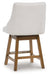 Cabalynn Counter Height Barstool - Peak Furniture (CO) 