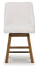 Cabalynn Counter Height Barstool - Peak Furniture (CO) 