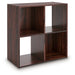 Glosmount Four Cube Organizer - Peak Furniture (CO) 