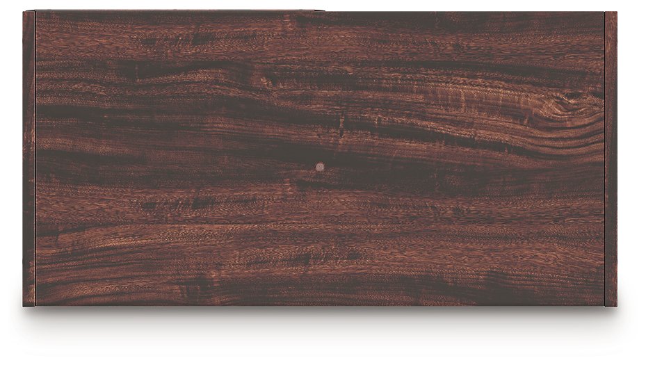 Glosmount Four Cube Organizer - Peak Furniture (CO) 