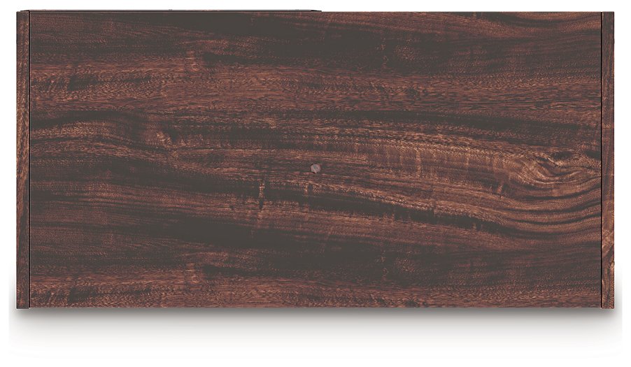 Glosmount Six Cube Organizer - Peak Furniture (CO) 