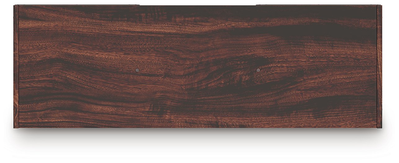 Glosmount Nine Cube Organizer - Peak Furniture (CO) 