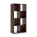 Glosmount Eight Cube Organizer - Peak Furniture (CO) 