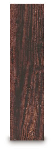 Glosmount Eight Cube Organizer - Peak Furniture (CO) 