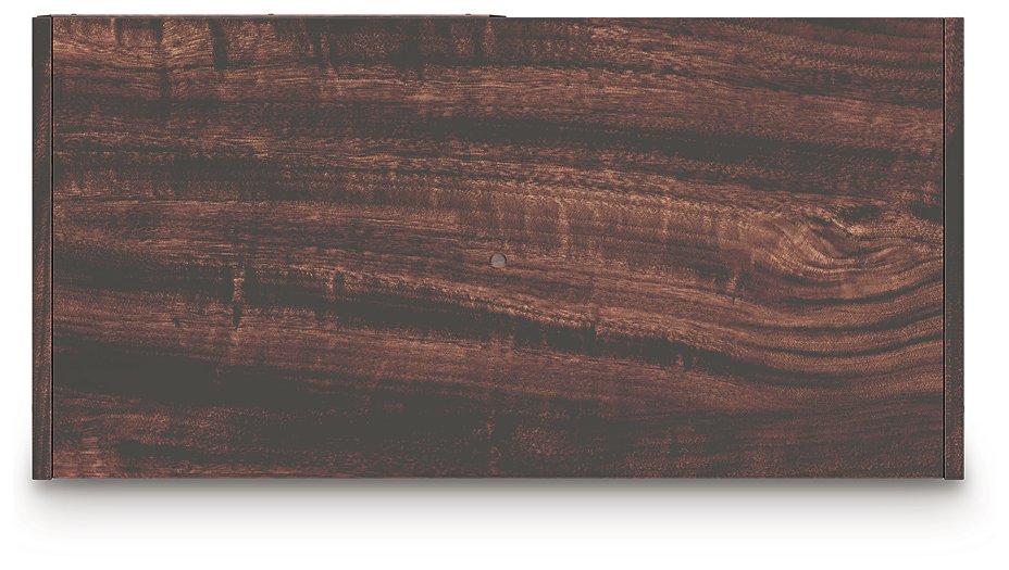 Glosmount Eight Cube Organizer - Peak Furniture (CO) 