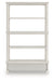 Robbinsdale 75" Bookcase - Peak Furniture (CO) 