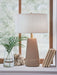 Dellner Table Lamp - Peak Furniture (CO) 