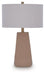 Dellner Table Lamp - Peak Furniture (CO) 