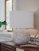 Vien Table Lamp - Peak Furniture (CO) 