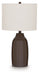 Jyler Table Lamp - Peak Furniture (CO) 