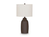 Jyler Table Lamp - Peak Furniture (CO) 