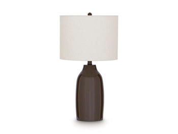 Jyler Table Lamp - Peak Furniture (CO) 