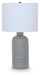 Wimlow Table Lamp - Peak Furniture (CO) 