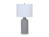 Wimlow Table Lamp - Peak Furniture (CO) 