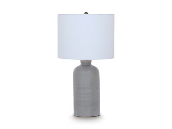 Wimlow Table Lamp - Peak Furniture (CO) 