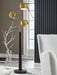 Sorcha Floor Lamp - Peak Furniture (CO) 