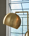 Sorcha Floor Lamp - Peak Furniture (CO) 