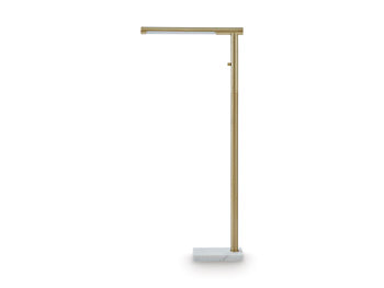 Santiford Floor Lamp - Peak Furniture (CO) 