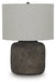 Zandophen Table Lamp - Peak Furniture (CO) 