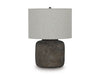 Zandophen Table Lamp - Peak Furniture (CO) 