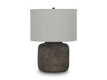 Zandophen Table Lamp - Peak Furniture (CO) 