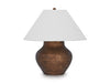 Whitham Table Lamp - Peak Furniture (CO) 