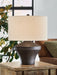 Dolanham Table Lamp - Peak Furniture (CO) 