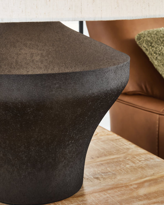 Dolanham Table Lamp - Peak Furniture (CO) 