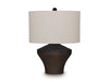 Dolanham Table Lamp - Peak Furniture (CO) 
