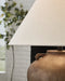 Ferrilby Table Lamp - Peak Furniture (CO) 
