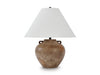 Ferrilby Table Lamp - Peak Furniture (CO) 