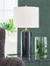 Hanzila Table Lamp - Peak Furniture (CO) 