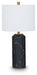 Hanzila Table Lamp - Peak Furniture (CO) 