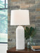 Vauville Table Lamp (Set of 2) - Peak Furniture (CO) 