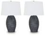 Caronick Table Lamp (Set of 2) - Peak Furniture (CO) 