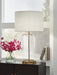 Gizeh Table Lamp - Peak Furniture (CO) 